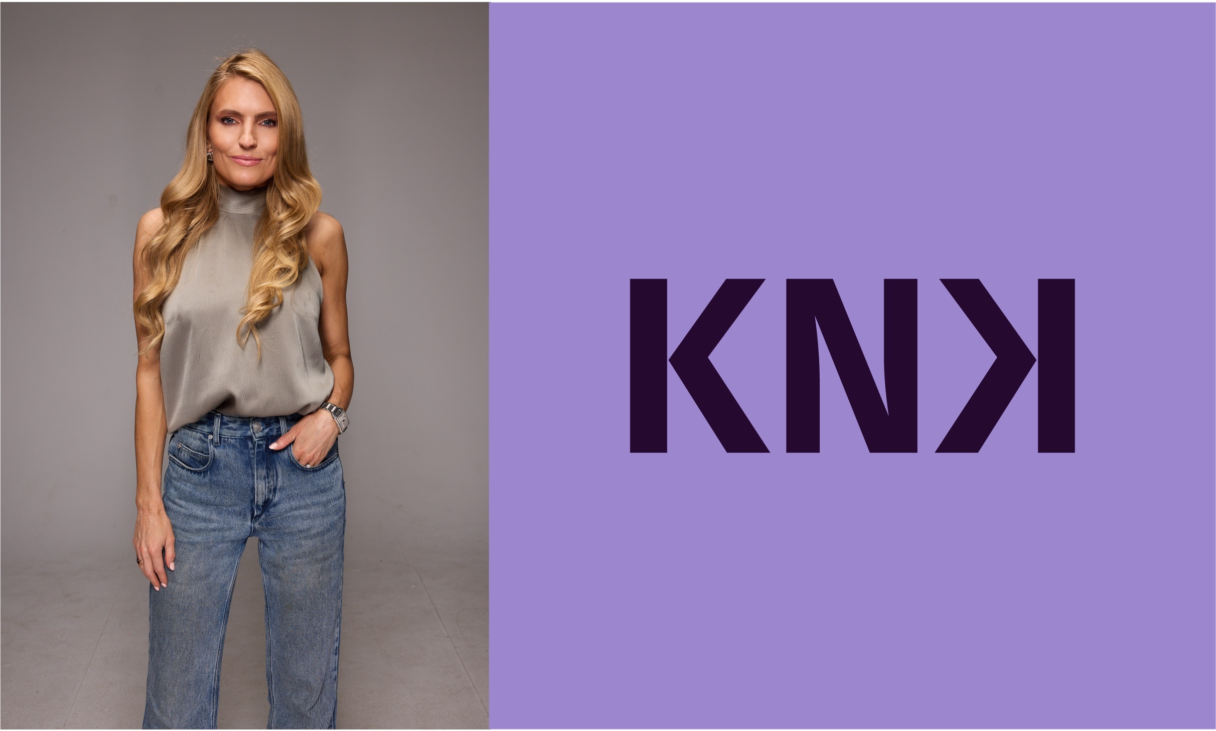 Første arrangement: KNK Kick-off med Isabelle Rignes